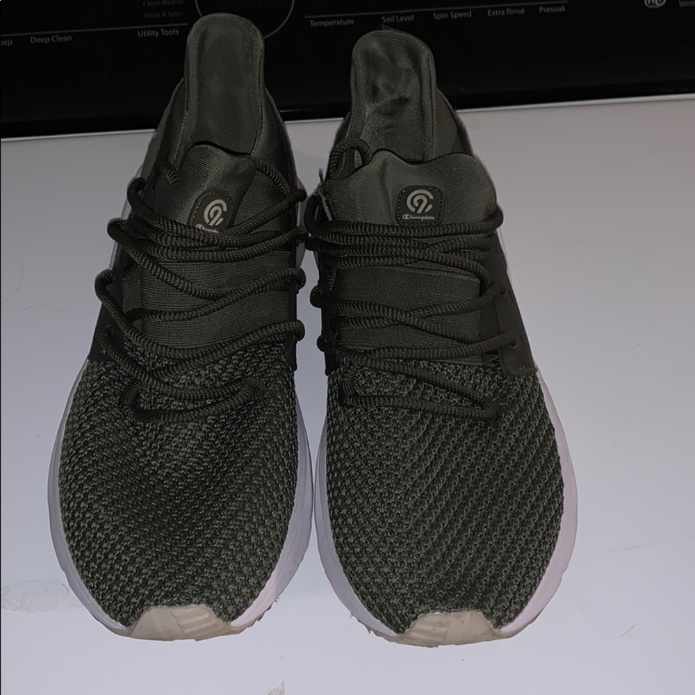 Women’s athletic sneakers